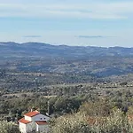 Casa Da Aldeia Holiday home Azevo