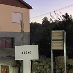Casa Da Aldeia Holiday home