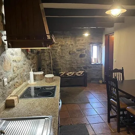 Casa Da Aldeia * Azevo