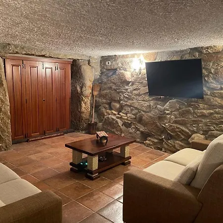 Casa Da Aldeia Azevo