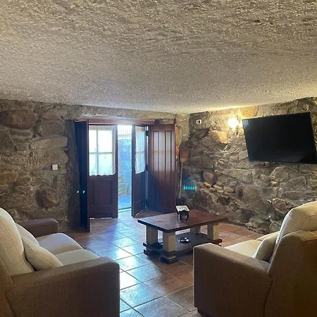 Holiday home Casa Da Aldeia Azevo