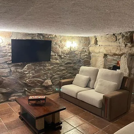 Дом отдыха Casa Da Aldeia