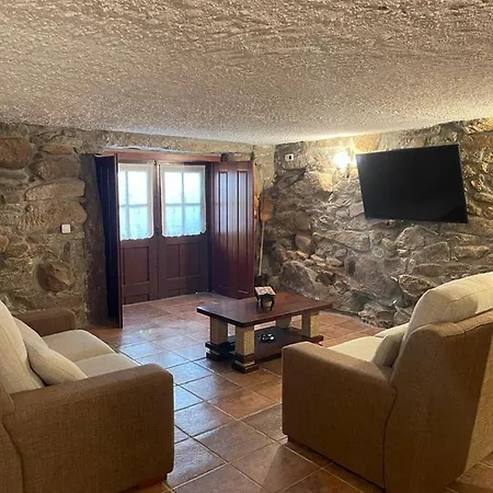 Casa Da Aldeia Azevo