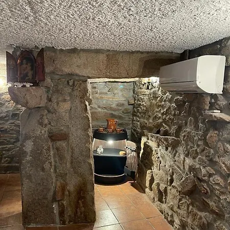 Casa Da Aldeia Дом отдыха Azevo