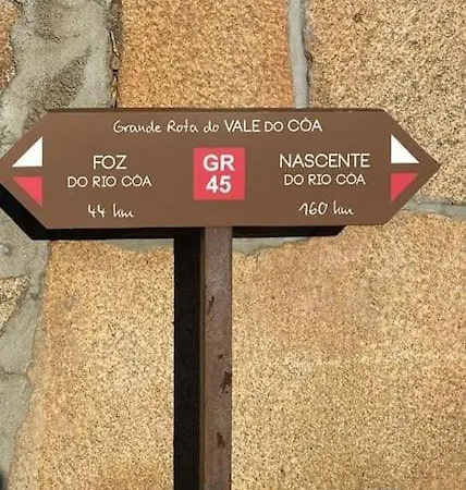 Casa Da Aldeia * Azevo