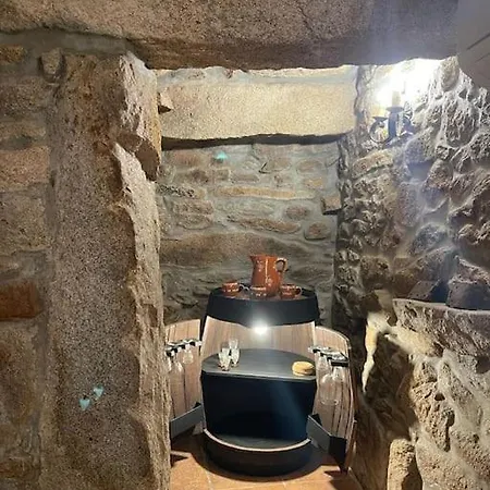 Holiday home Casa Da Aldeia Azevo