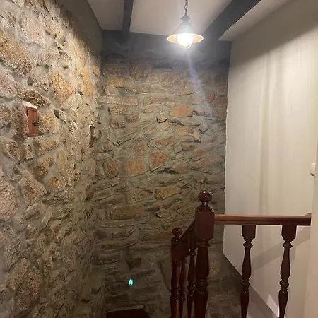 Casa Da Aldeia Azevo