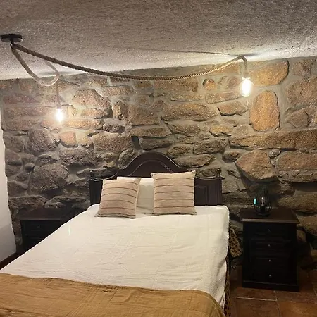 Casa Da Aldeia *