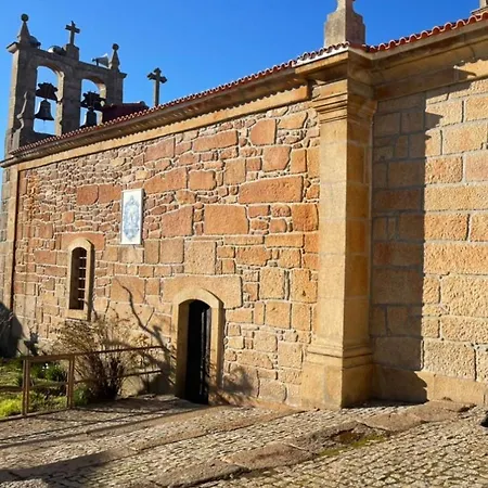 Casa Da Aldeia Azevo
