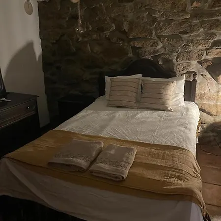 Casa Da Aldeia Дом отдыха *