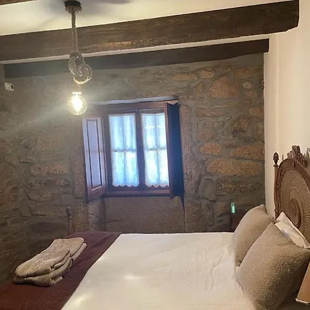 Casa Da Aldeia Дом отдыха Azevo