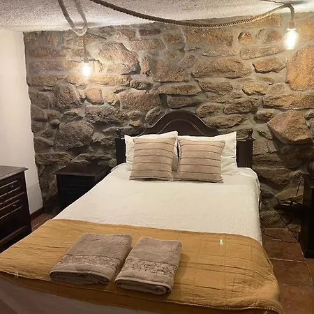 Casa Da Aldeia * Azevo