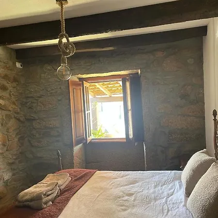 Casa Da Aldeia Azevo