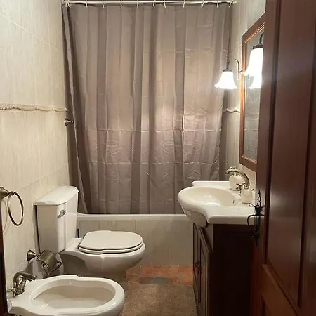 Casa Da Aldeia Holiday home *