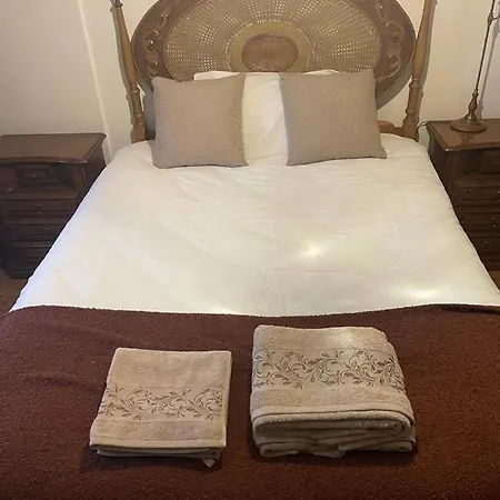 Holiday home Casa Da Aldeia