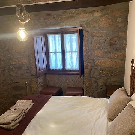 Casa Da Aldeia *