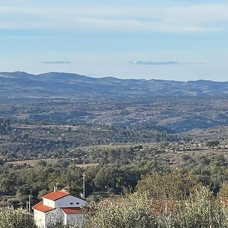 Casa Da Aldeia Дом отдыха Azevo