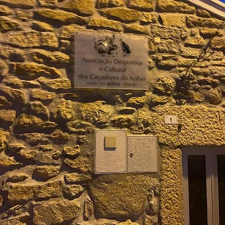 Casa Da Aldeia Tatil Evi *