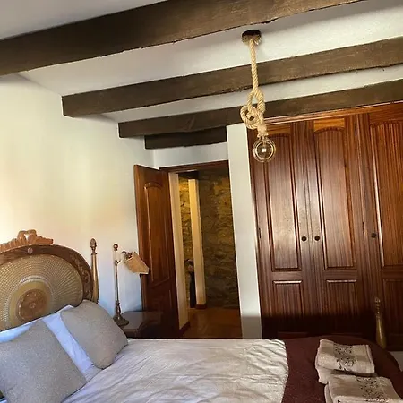 Casa Da Aldeia Azevo