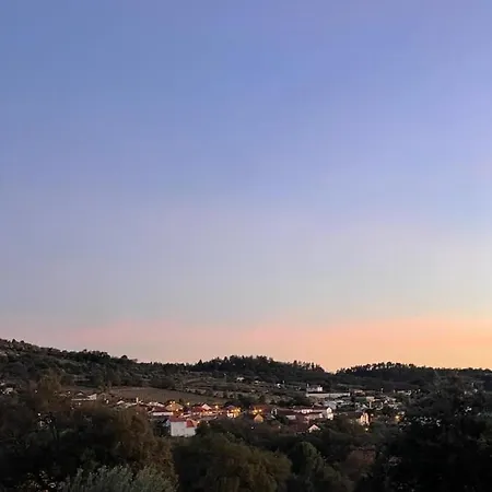 Casa Da Aldeia Azevo