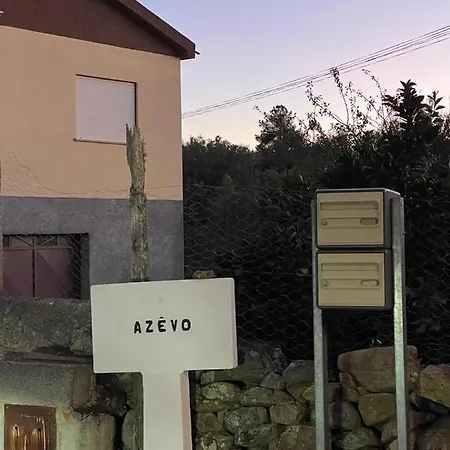 Casa Da Aldeia Holiday home