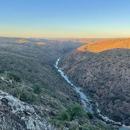 Casa Da Aldeia Tatil Evi *