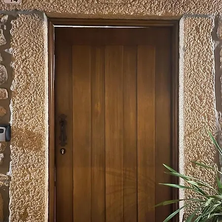 Casa Da Aldeia Holiday home Azevo