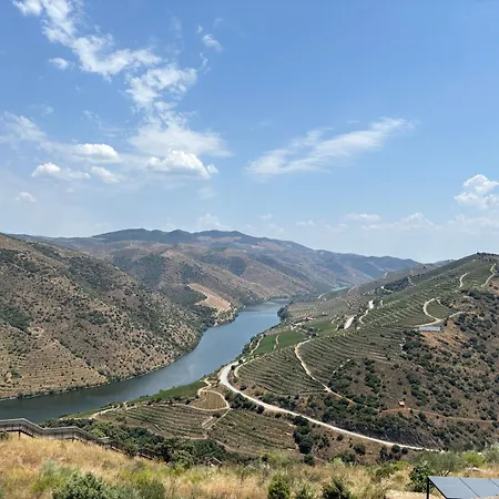 Casa Da Aldeia Tatil Evi *