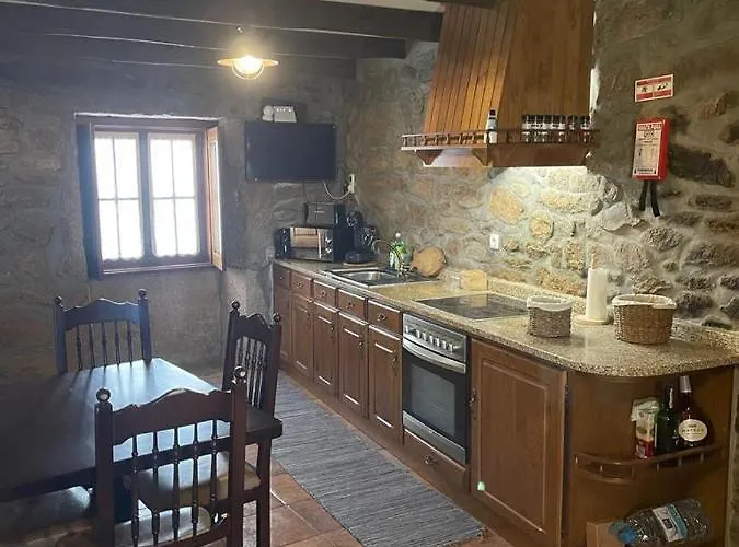 Holiday home Casa Da Aldeia *