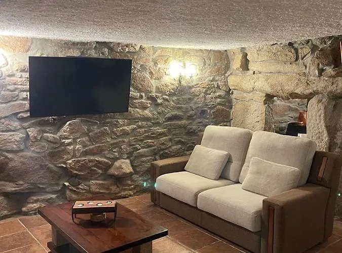 Holiday home Casa Da Aldeia