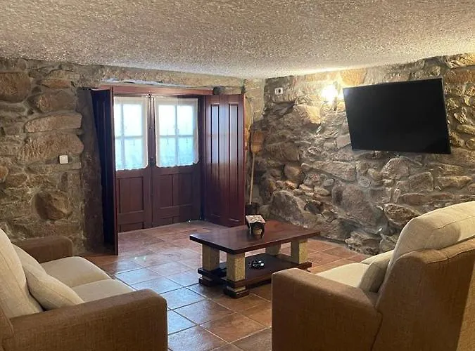Casa Da Aldeia Azevo