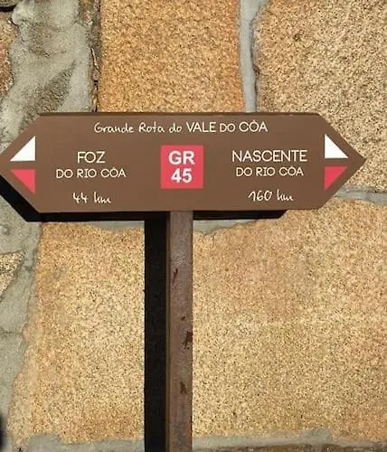 Casa Da Aldeia * Azevo