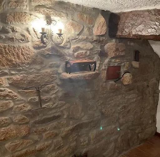 Holiday home Casa Da Aldeia *