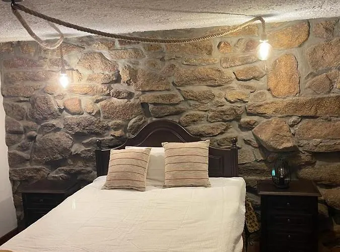 Casa Da Aldeia *