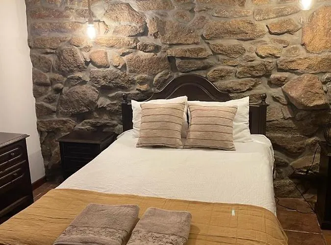 Casa Da Aldeia * Azevo