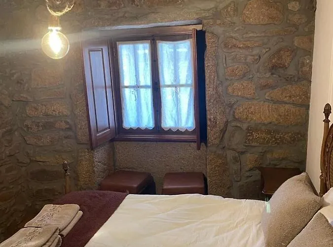 Casa Da Aldeia *