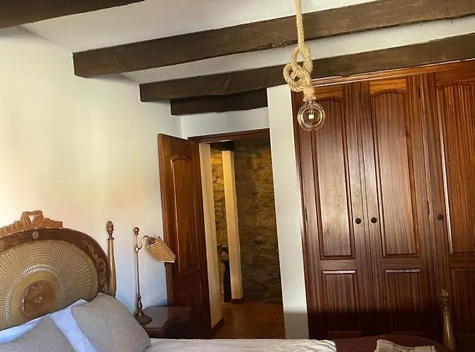 Casa Da Aldeia Azevo