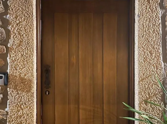 Casa Da Aldeia Holiday home Azevo