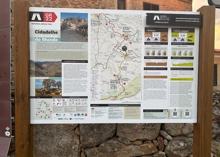Holiday home Casa Da Aldeia